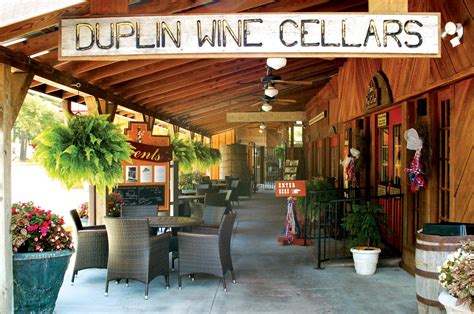 Duplin winery - The Bistro at Duplin Winery. Lunch at the Bistro Restaurant means local North Carolina flavors mingled with Duplin’s finest wines. Indulge in a wide variety of menu items, including gourmet soups and salads, specialty sandwiches, and daily specials. The Bistro celebrates Duplin wine and enhances your visit to our Rose Hill location.